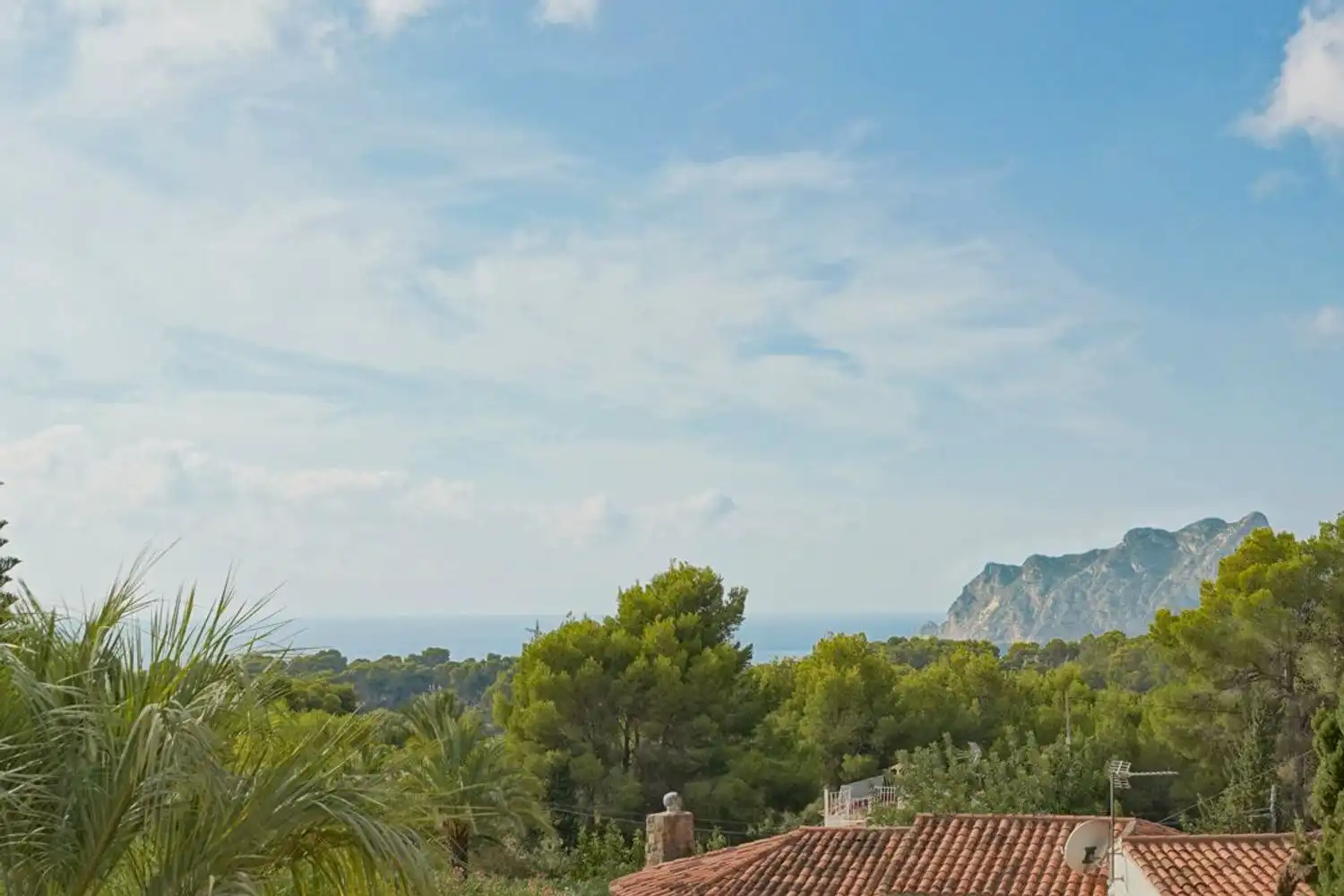 Villa con piscina in vendita a Cala Advocat - Baladrar, imagen 14