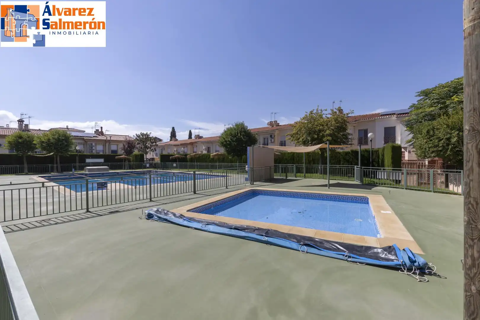 Appartamento con terrazza in vendita a Avenida de la Casa Grande, imagen 41
