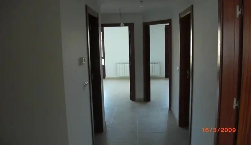 Piso de alquiler en Ferrol con Calefacción, Parquet y Horno