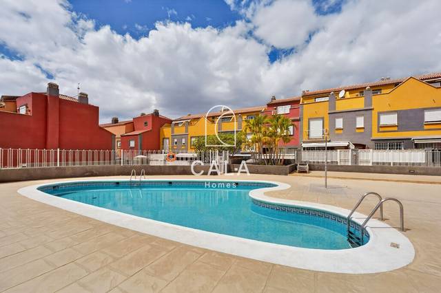 Casa adosada en Venta en MENCEY ANAGA en Llano del Camello