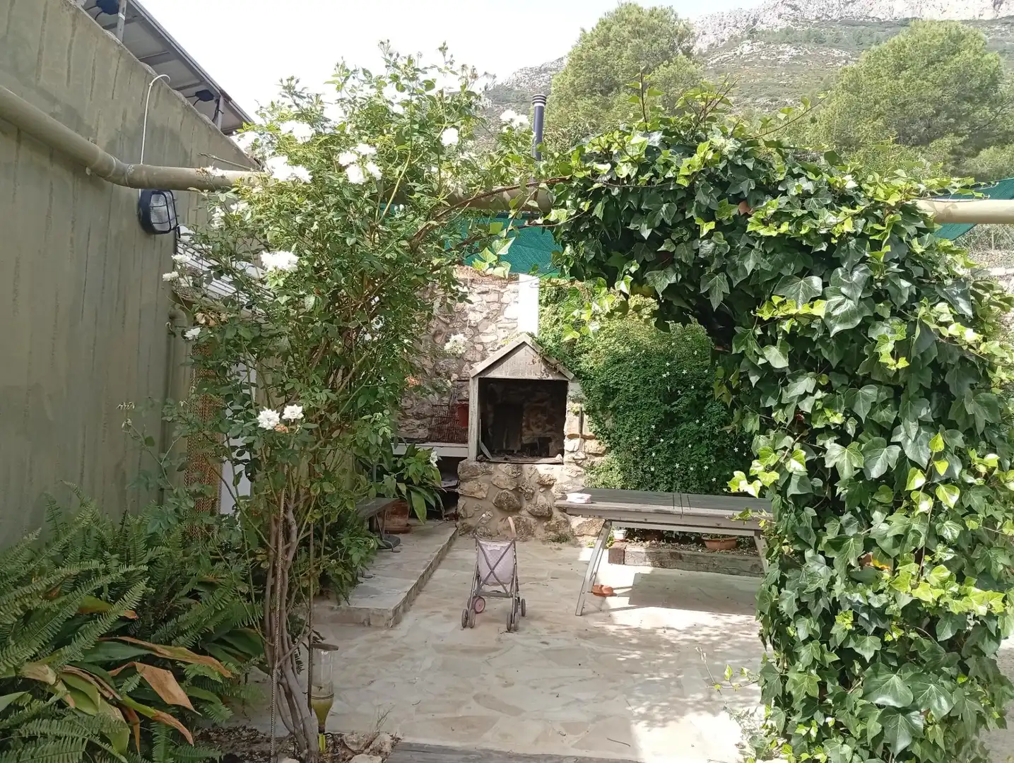 Maison avec jardin à vendre à Xaló, imagen 11