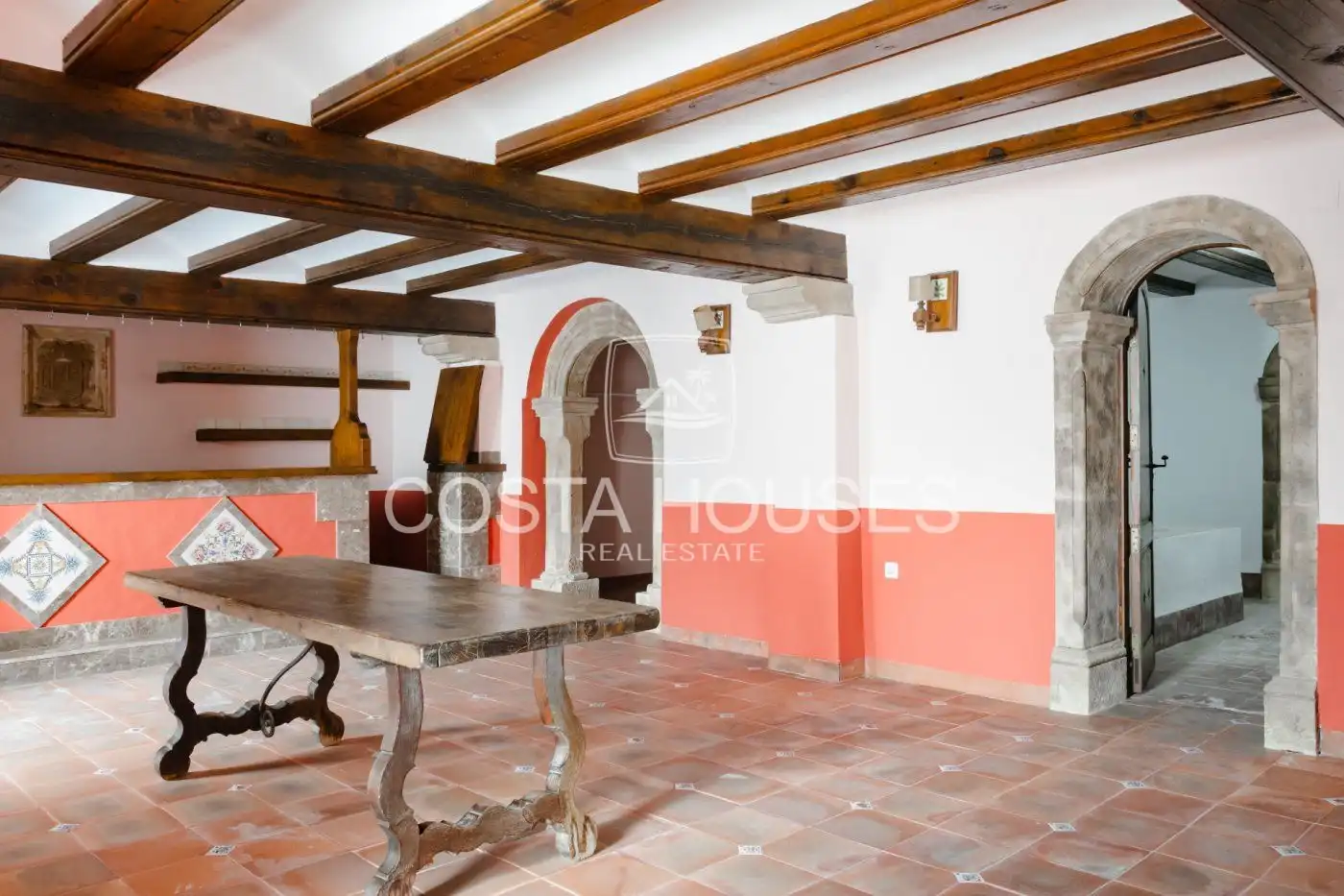 Houses for sale in Jávea / Xàbia  with Air Conditioner, Private garden and Terrace