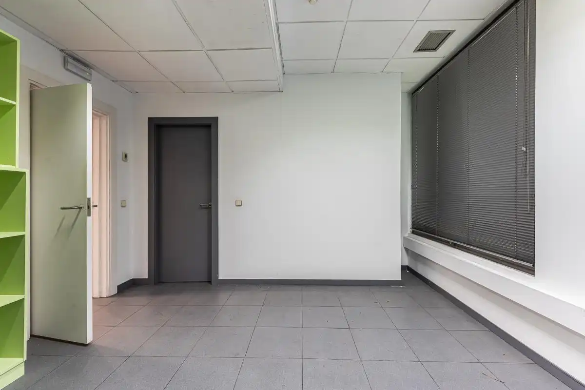 Commercial properties for rent in Alcobendas  with Heating