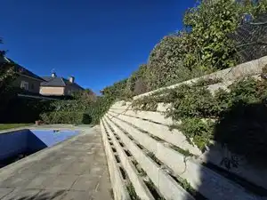 Außenansicht von Haus oder Chalet zum Verkauf in Pozuelo de Alarcón