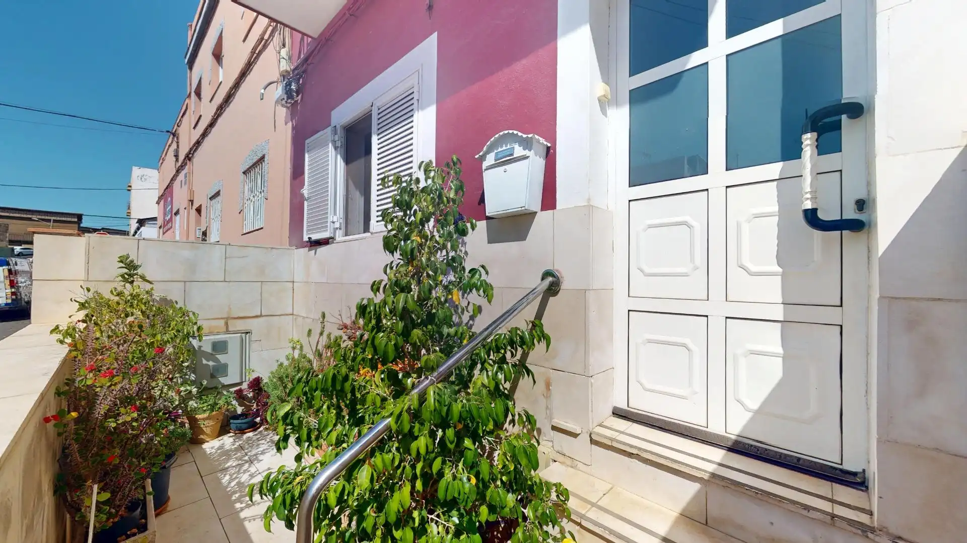 Casa en venda a Calle Rodrigo de Triana 32, imagen 7