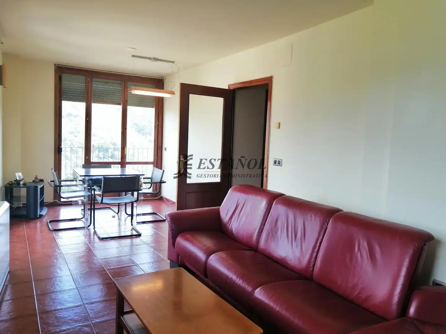 Flat with lift for sale in Montferrer i Castellbò, imagen 6