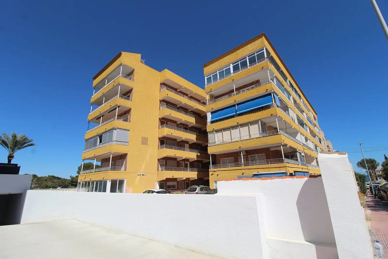 Apartment mit Terrasse zum Verkauf in Playa del Acequión, Náufragos y Rocío del Mar, imagen 3