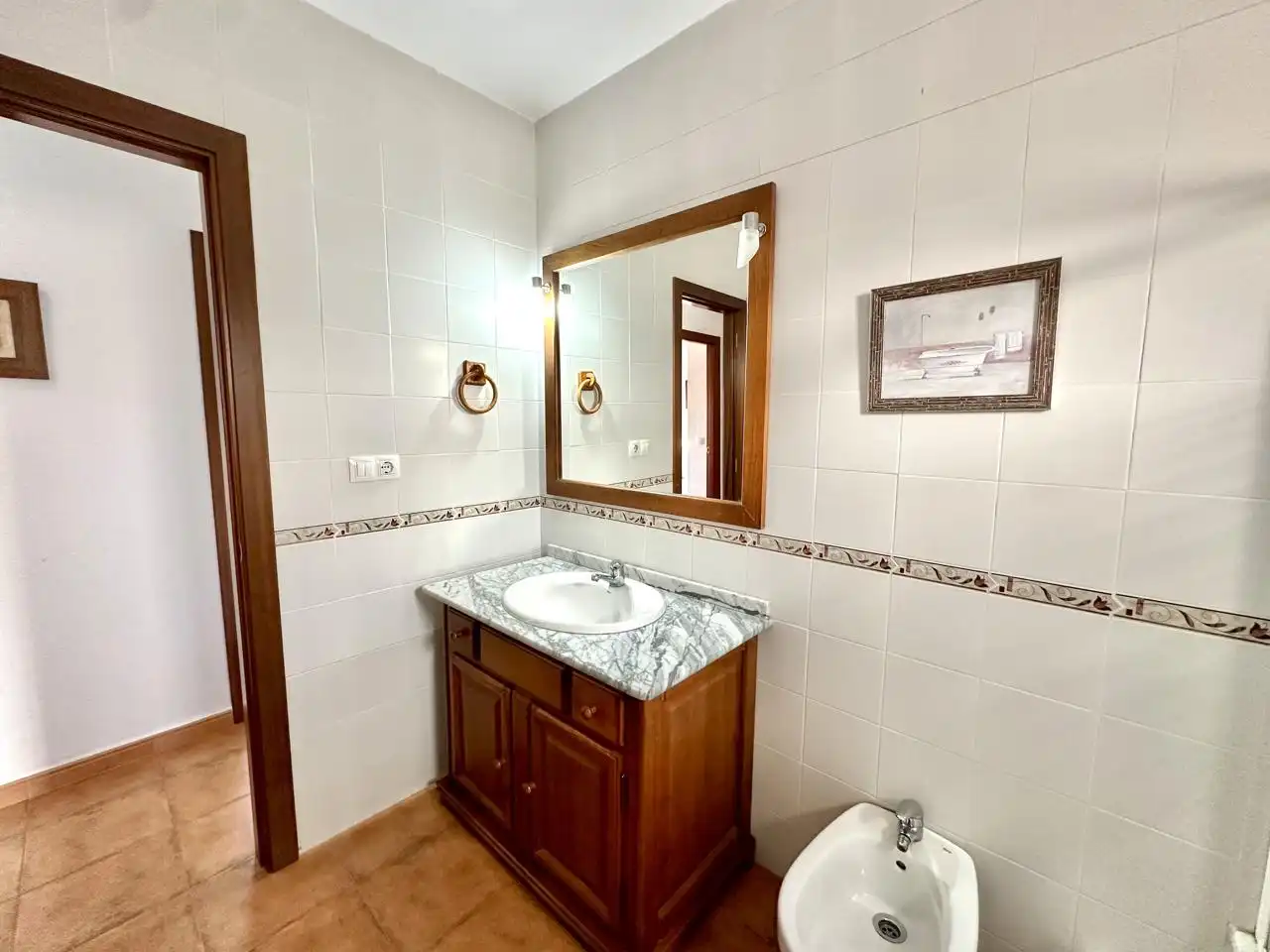 Casa adosada en venta en Avoceta, Fuente de Piedra