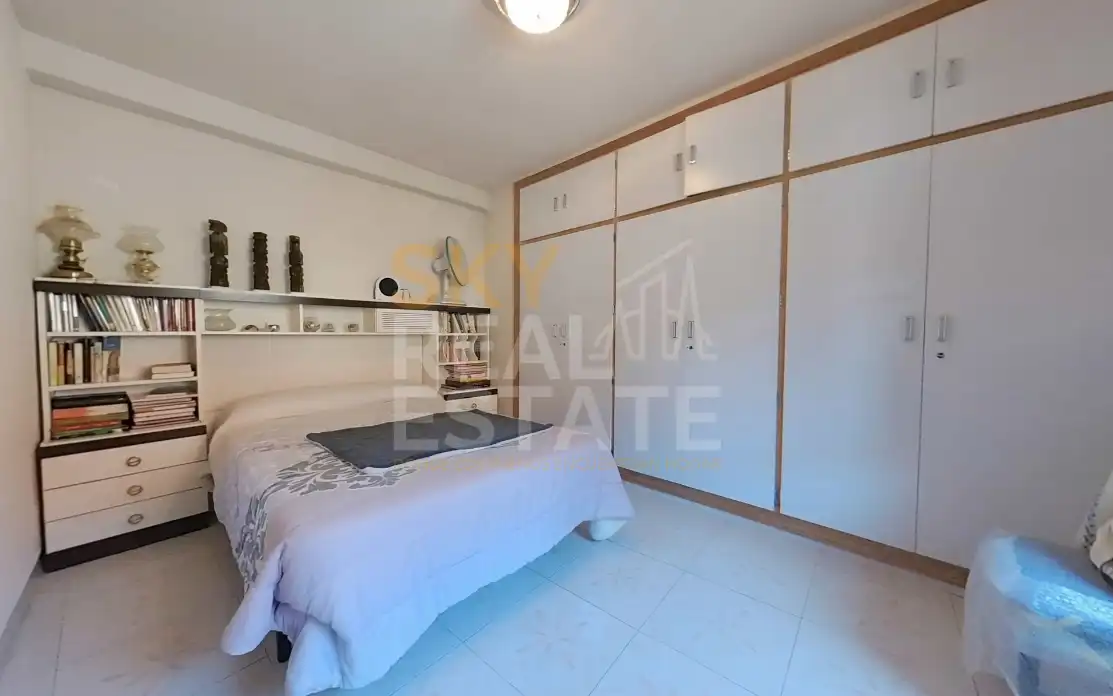 Dormitori de Casa o xalet en venda en Enguídanos amb Aire condicionat i Calefacció