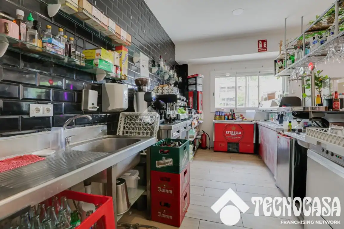 Business premises for sale in Torrent Ballester, imagen 11