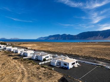 Bungalow en venta en Caleta de Famara