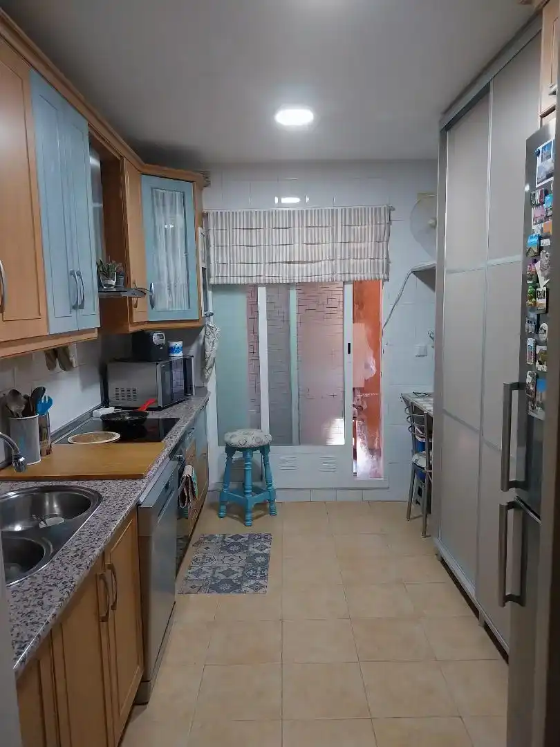 Cuina de Pis en venda en Villanueva de la Serena, Badajoz