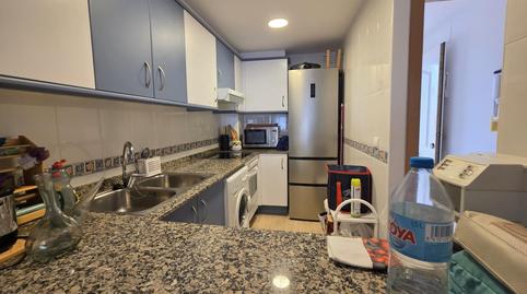 Photo 5 of Flat for sale in Partida Solaes, Zona Papa Luna - Platja del Gurugú, Castellón