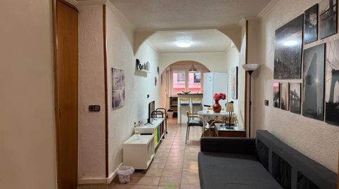 Foto 5 de Estudi de lloguer a Calle Vinader, Santa Catalina - San Bartolomé, Murcia Capital