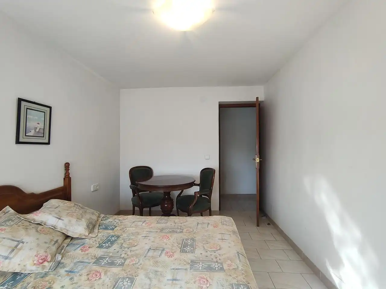 Habitación de Casa o chalet en venta en Tauste, Zaragoza