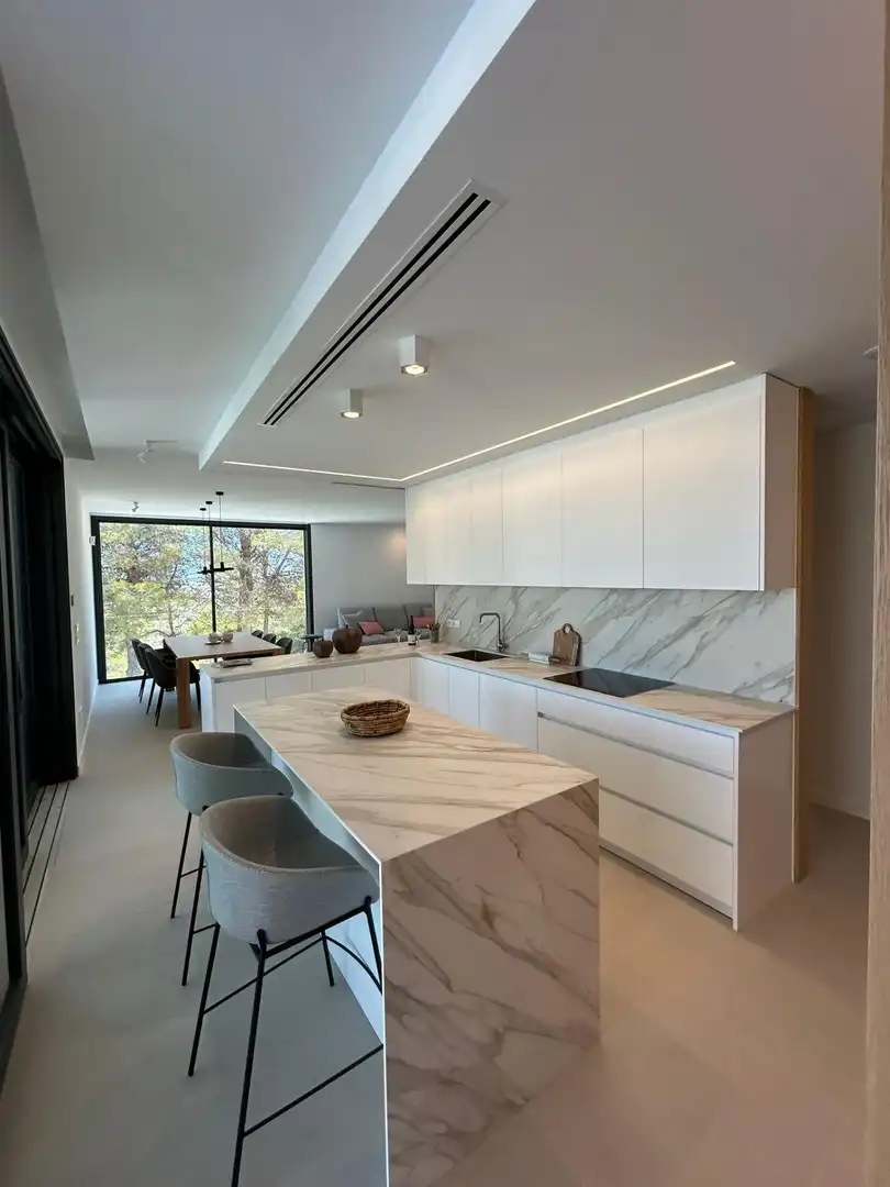 Detached house with pool for sale in Benimeit - Tabaira, imagen 25