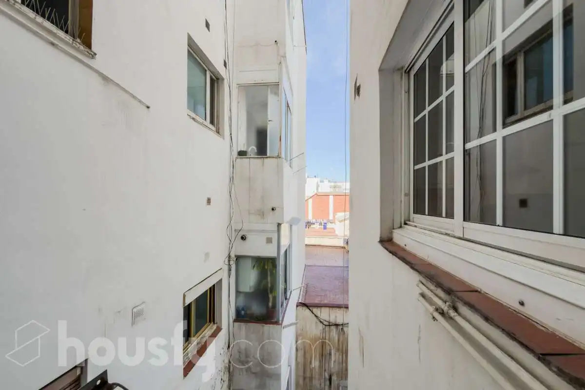 Habitación de Piso en venta en Barcelona