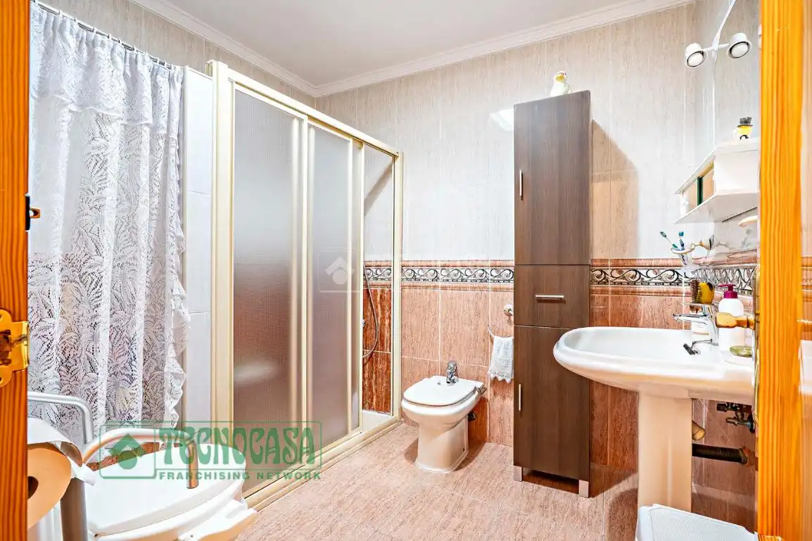 Maison jumelée avec terrasse à vendre à La Mojonera, imagen 13