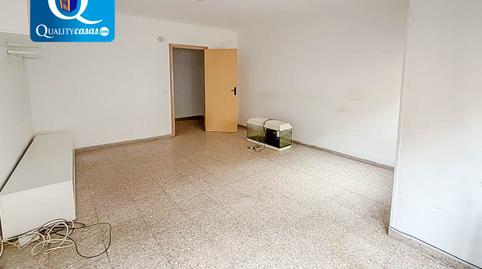 Foto 3 de Pis de lloguer a Carolinas Altas, Alicante / Alacant