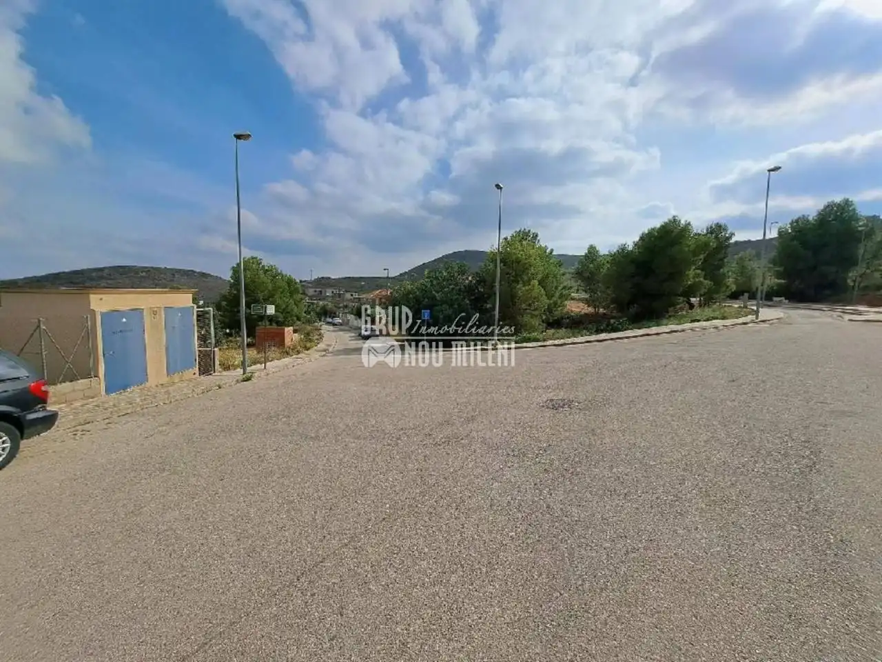 Casa o chalet en venta en Montroi / Montroy con Aire acondicionado, Jardín privado y Terraza