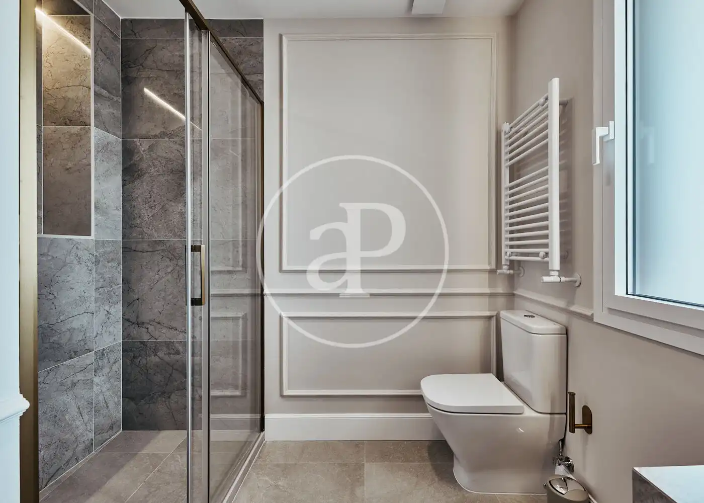 Flat with terrace for sale in Calle de Maldonado, imagen 13