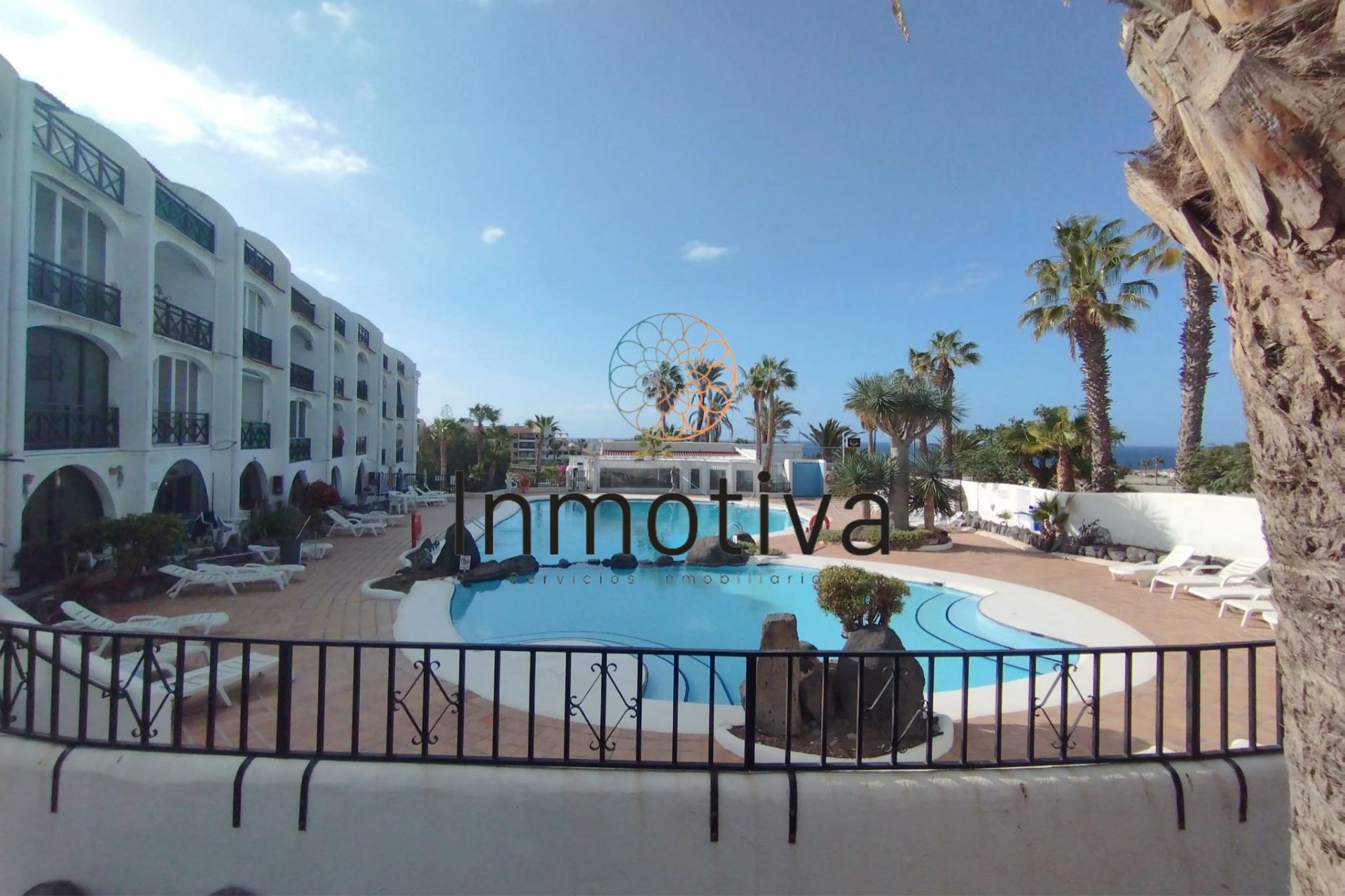 Flat for sale in Calle Vial 24, 17, Golf del Sur - Amarilla Golf