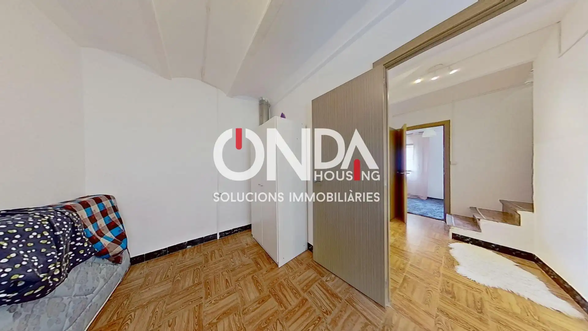 Casa adosada en venda a AMARGURA(ISONA), 15, Isona i Conca Dellà