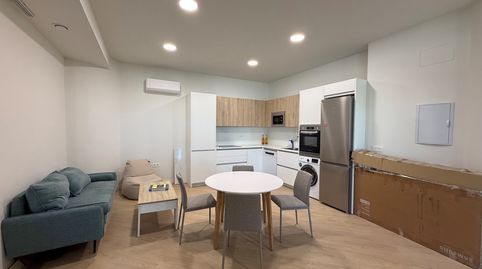 Foto 3 de Apartamento en venta en Barrio de Zaidín, Granada Capital