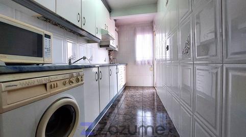 Foto 5 de Piso de alquiler en C. Lope de Rueda, Caballería Española, Alcalá de Henares