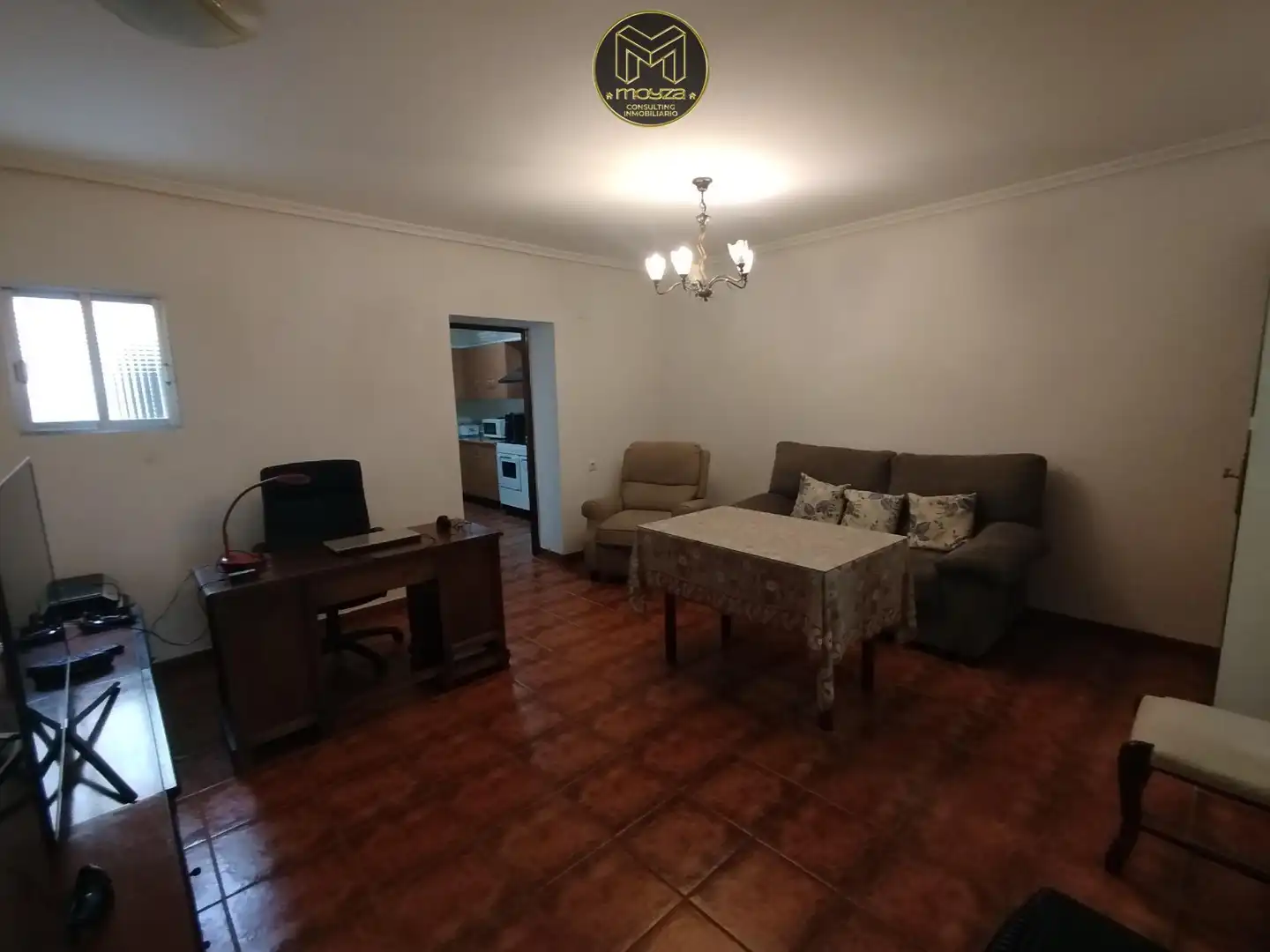 Maison à vendre à Santa Isabel