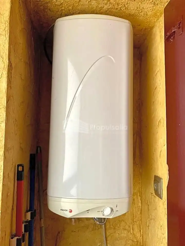 Gewerbefläche zum Verkauf in Judería, imagen 23