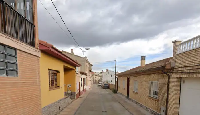Wohnbaugrundstück zum Verkauf in Calle el Tejar, imagen 2
