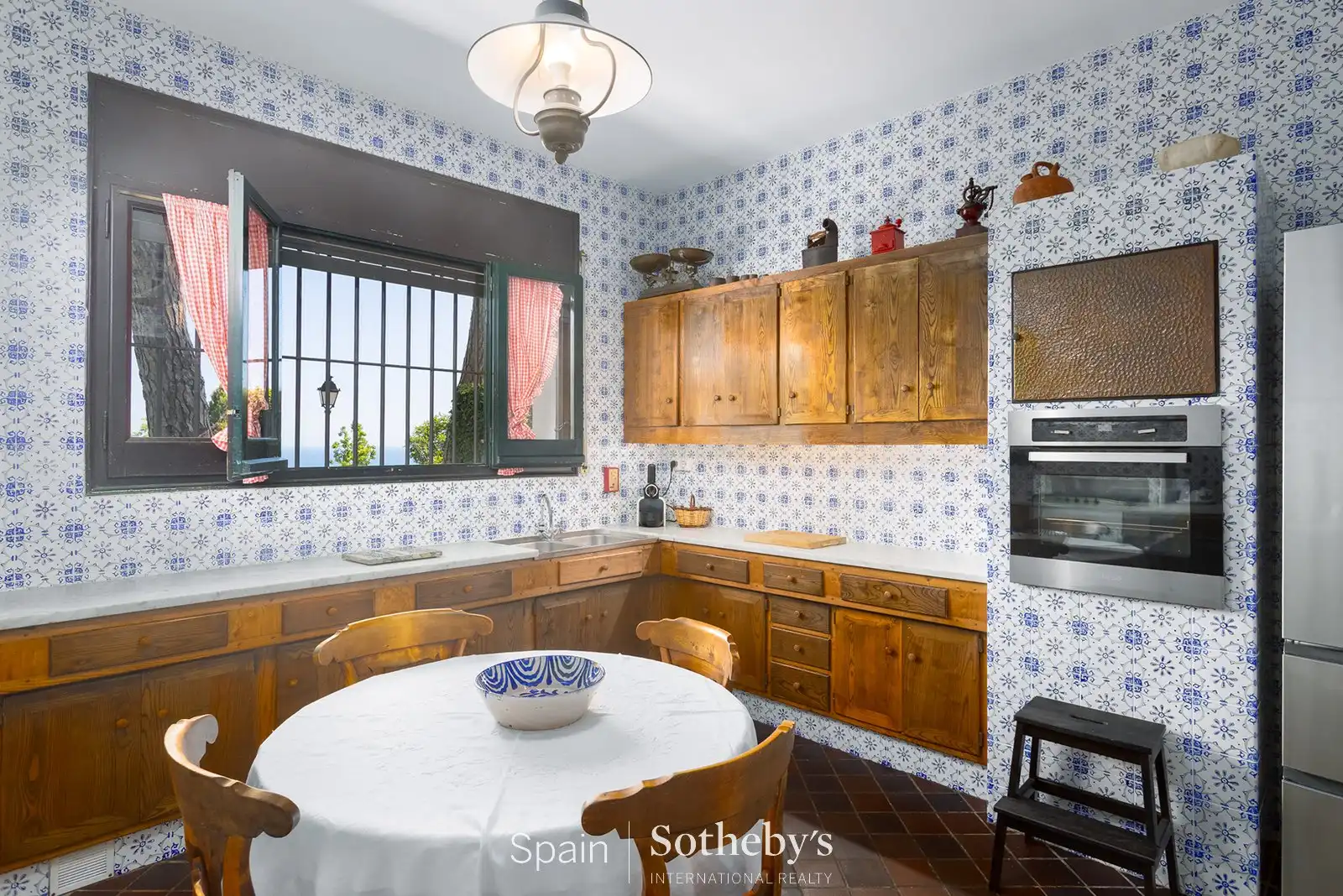 Casa rústica con piscina en venta en Premià de Dalt, imagen 23