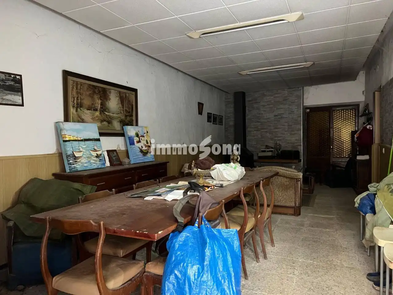 Buildings for sale in Vic