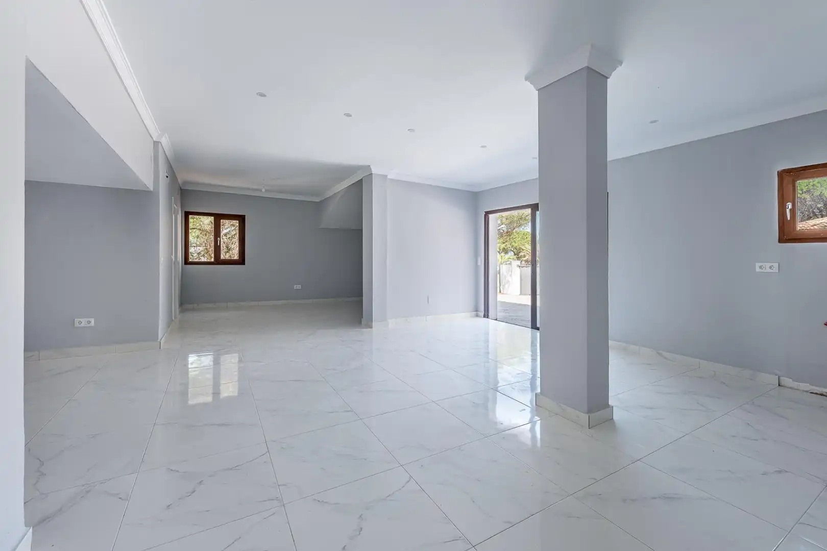Chalet con piscina en venta en Valtocado - La Alquería - La Atalaya, imagen 39