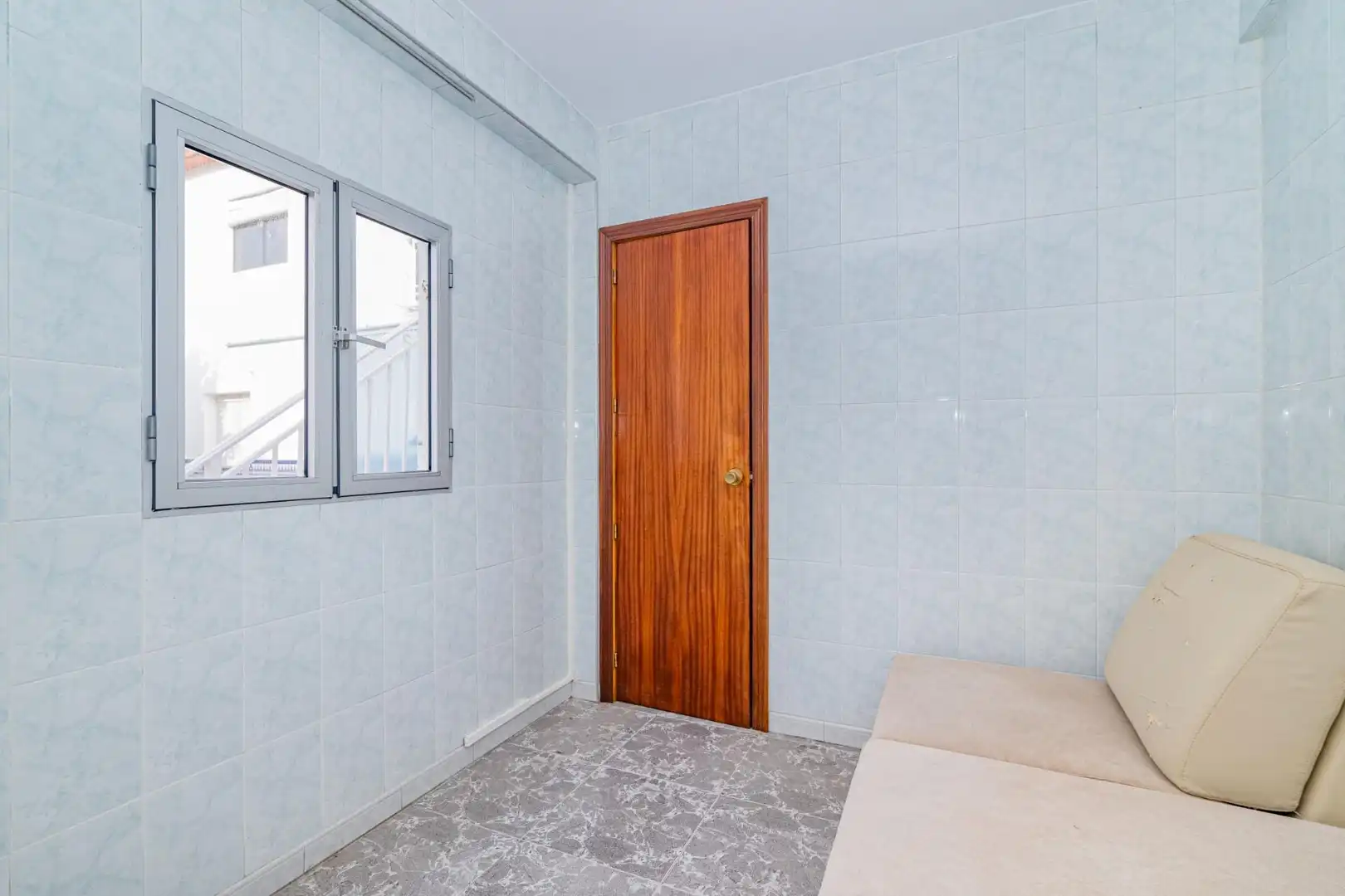 Casa amb terrassa en venda a Calle de San Guillermo, imagen 28