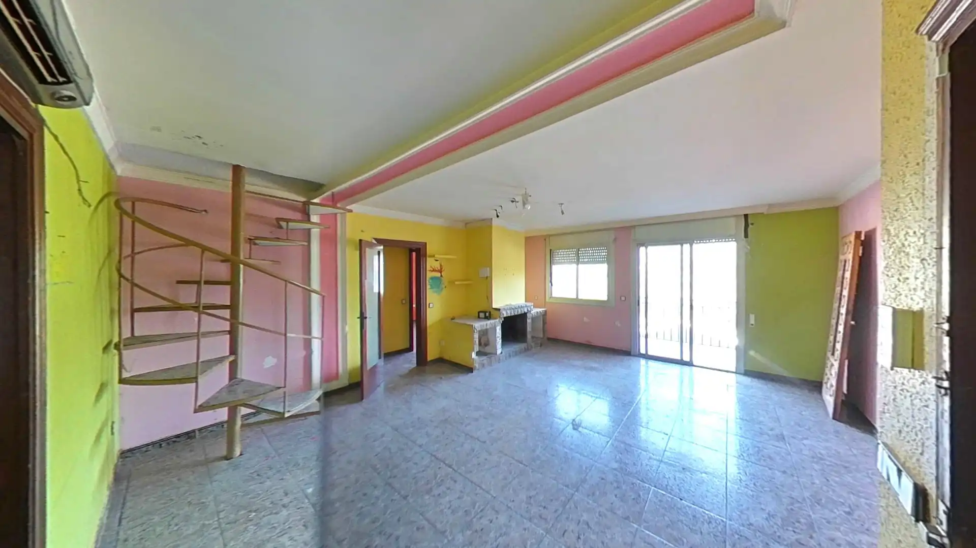 Casa o xalet en venda a Uruguai, Vallirana