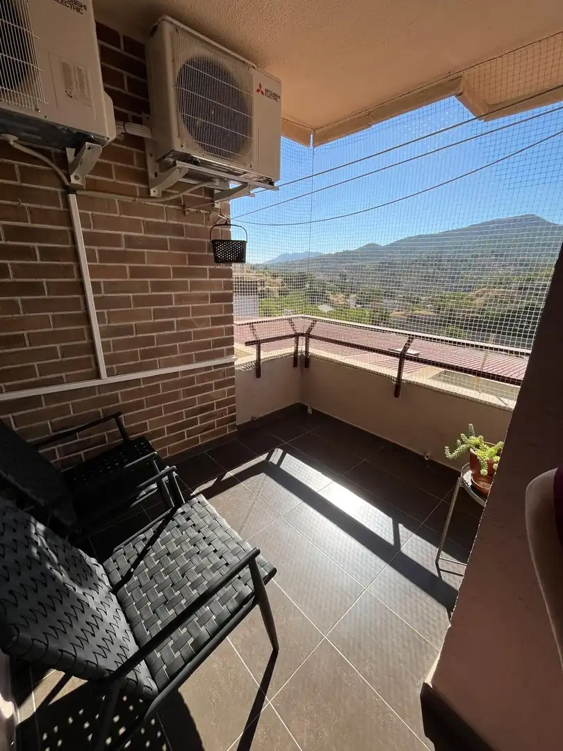 Piso con ascensor en venta en Eixample, imagen 2