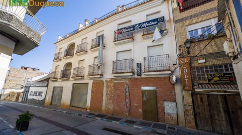 Foto 4 de Àtic en venda a Lanjarón, Granada