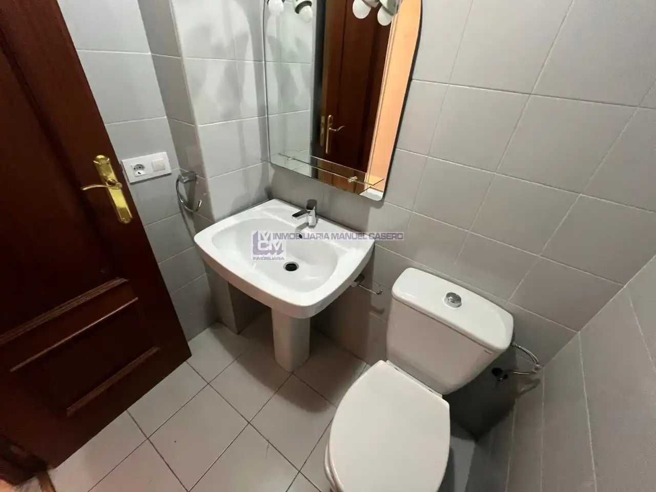 Wohnung mit Aufzug zur Miete in Centro, imagen 12