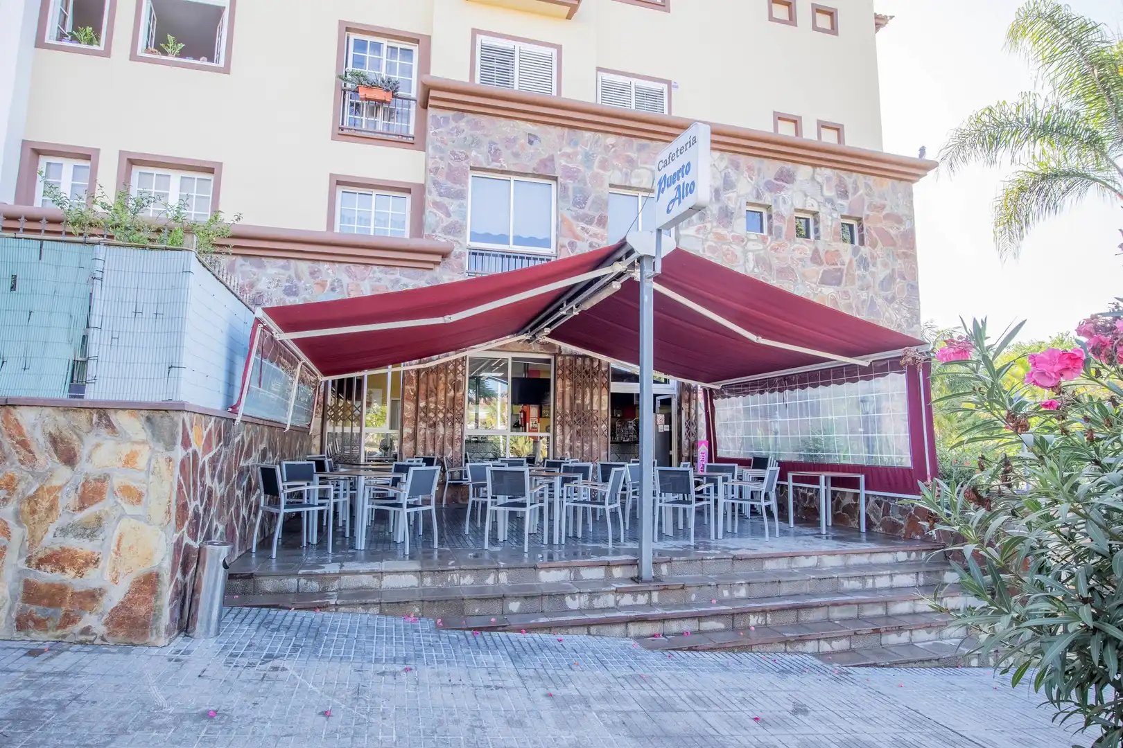 Local comercial en venda a CALLE PROFESOR ANTONIO GONZALEZ