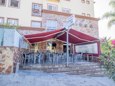 Local comercial en venda a CALLE PROFESOR ANTONIO GONZALEZ