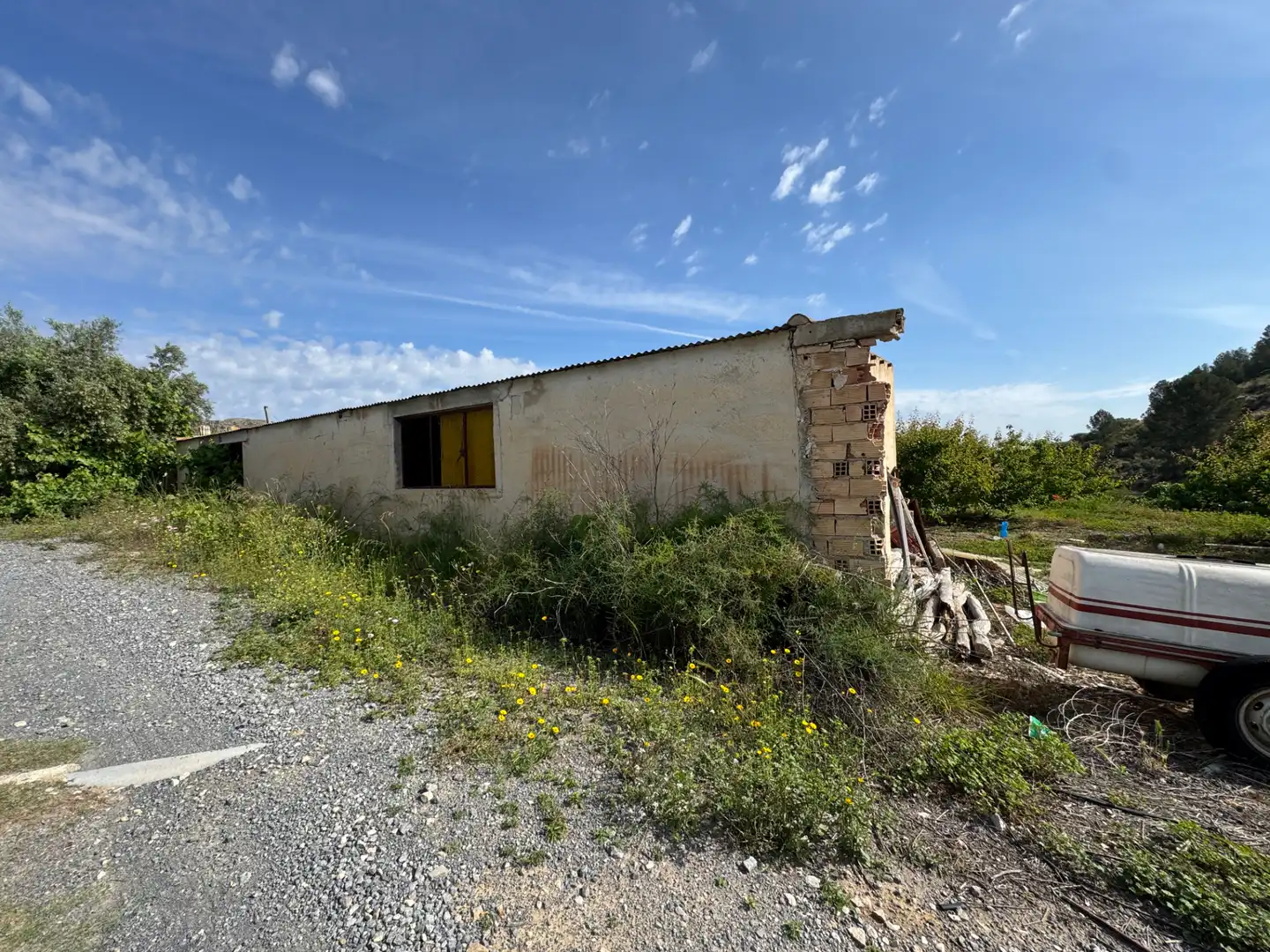 Terreno rustico in vendita a Calle 7.Canara 76, imagen 9