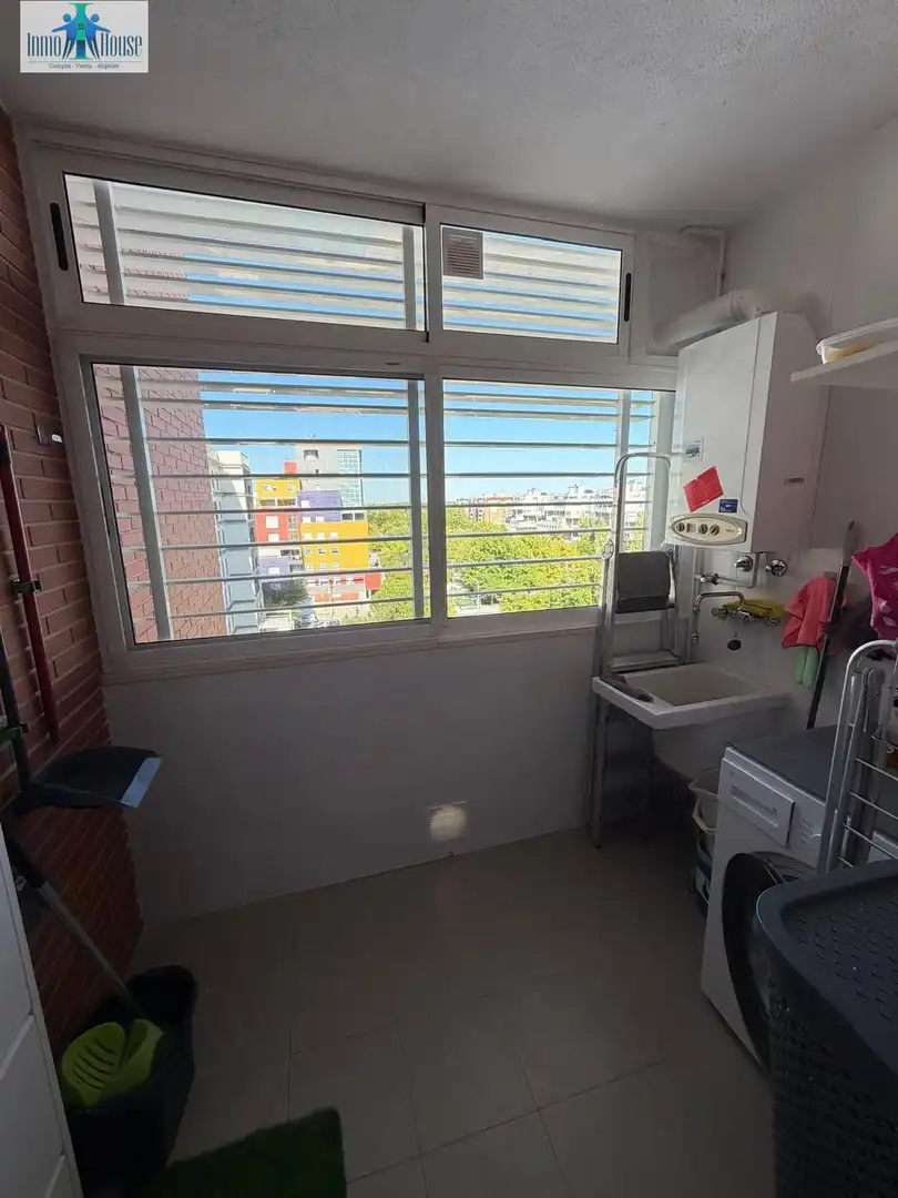 Flat with terrace for sale in Imaginalia - Llanos del Águila, imagen 11