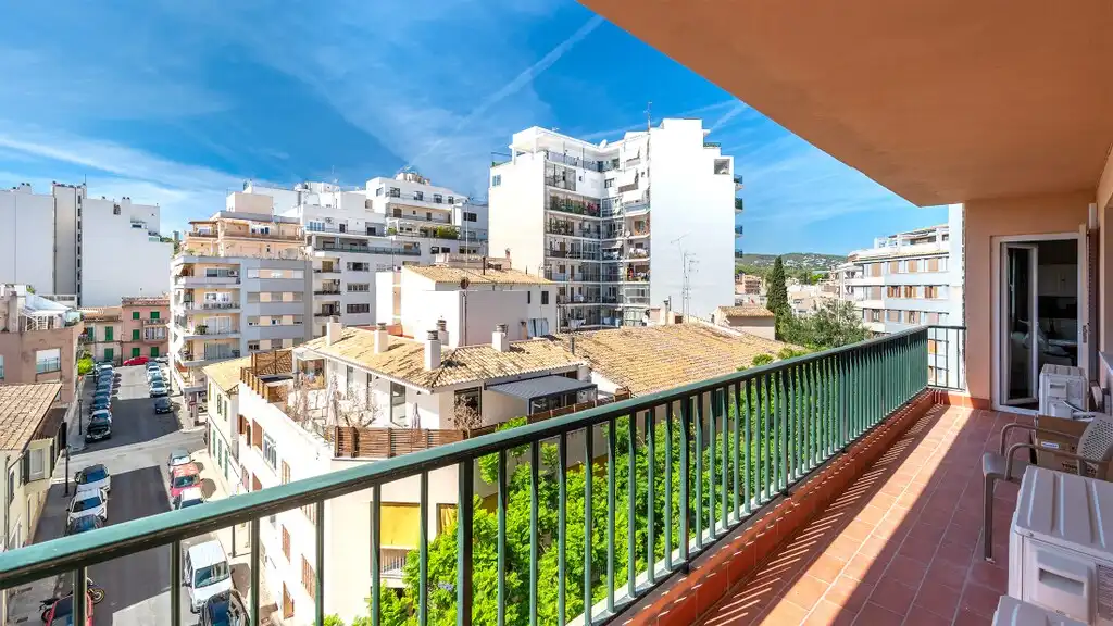 Apartment with lift for sale in Ponent, imagen 16