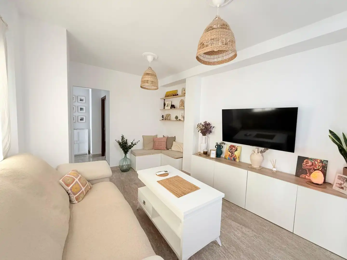 Wohnung zum Verkauf in Centro, imagen 5