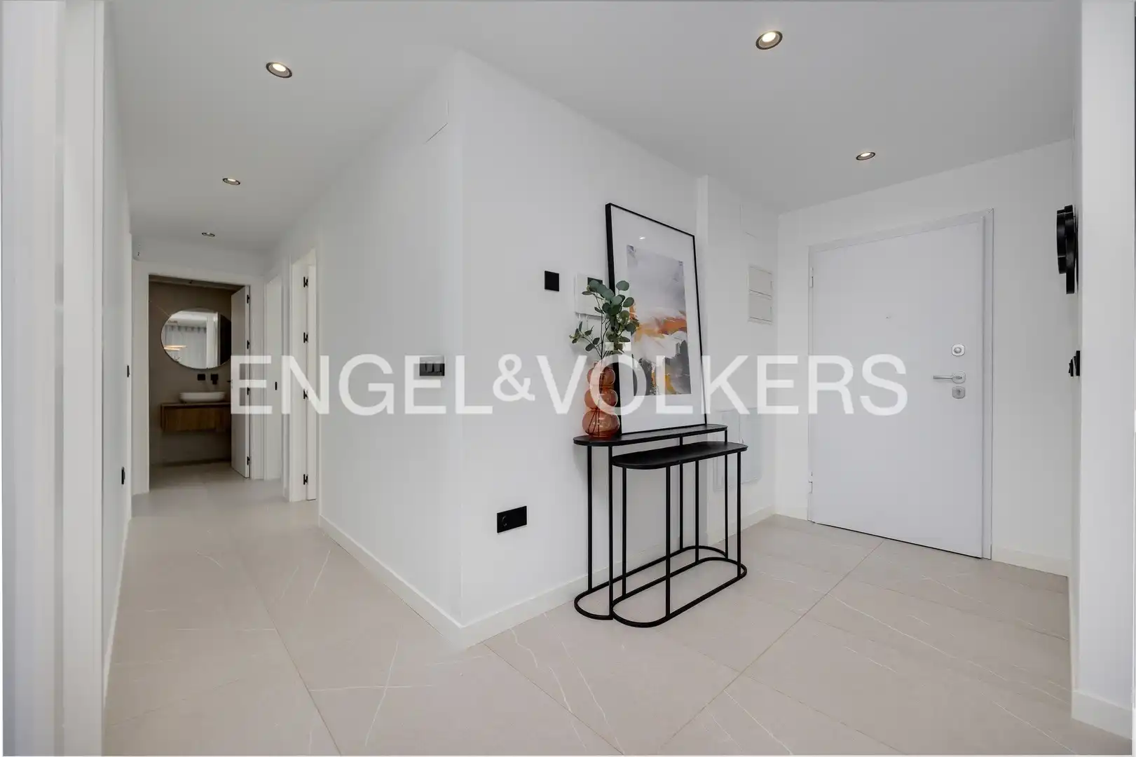 Haus mit Pool zum Verkauf in Nueva Torrevieja - Aguas Nuevas, imagen 30