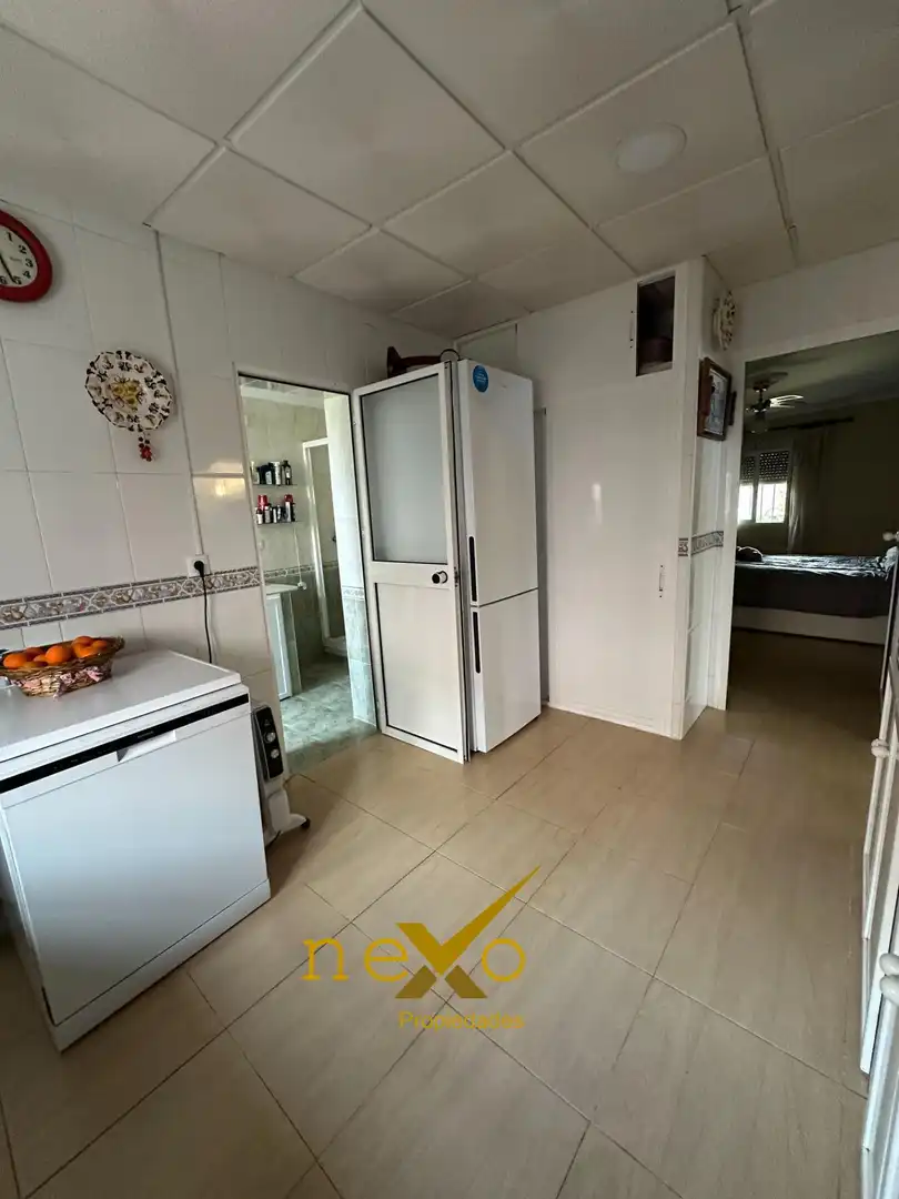 Chalet con piscina en venta en Carmona, imagen 18