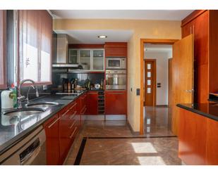 Kitchen of House or chalet for sale in Taradell  with Air Conditioner and Terrace