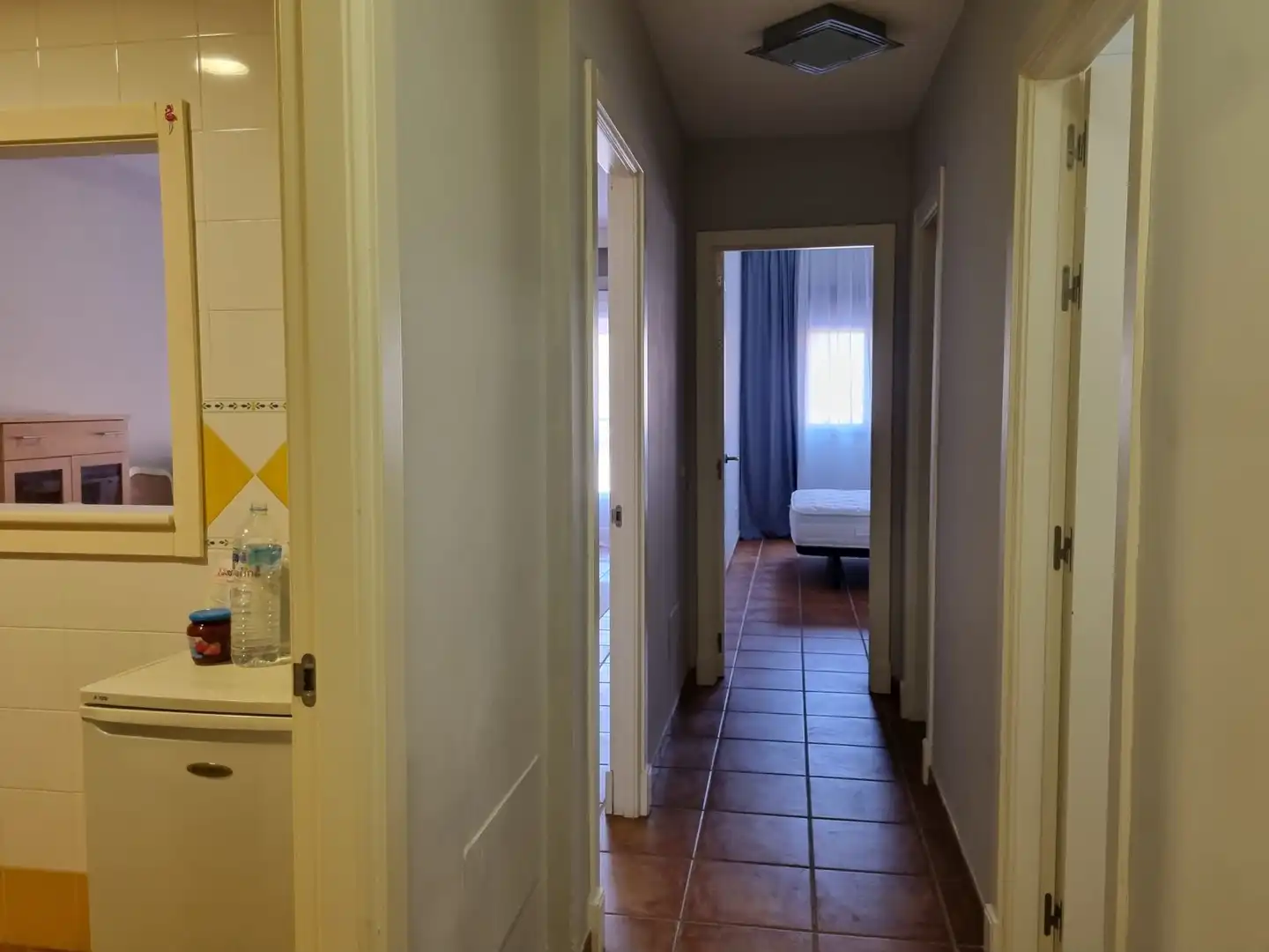 Flat for rent in Calle Chopo, El Paraíso